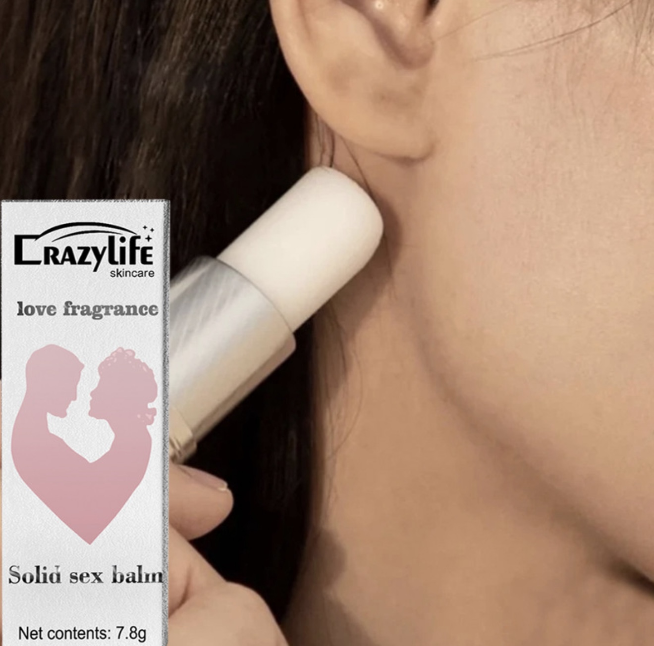 BALSAMO DE PERFUME DE FEROMONAS